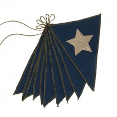 Garland Super Hero by Numero 74 Garland Super Hero by Numero 74